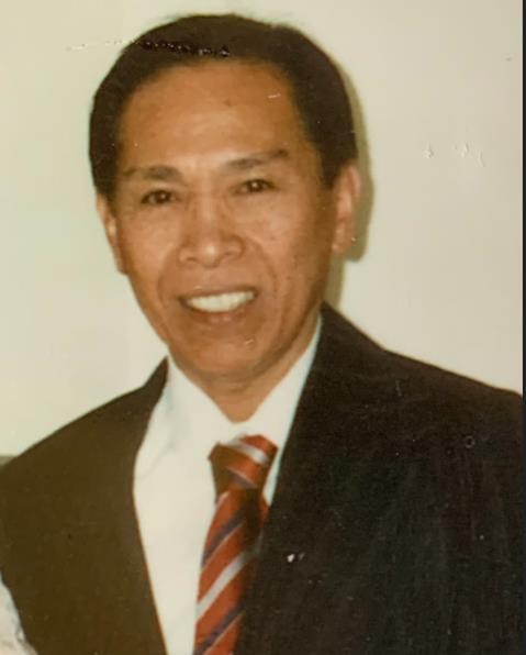 Obituary of Henry Gaffud Gumpal