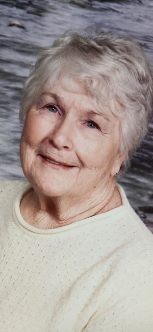 Obituary of Elizabeth Jean Hannasch