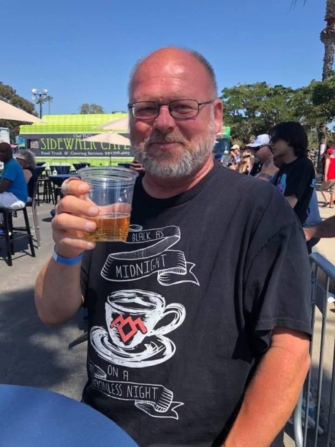 Obituary of Steven Jeffrey Kime