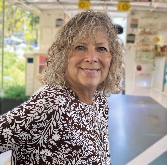 Obituary of Connie Renette Lovett