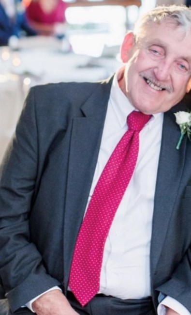 Obituary of Harold James Jeffers