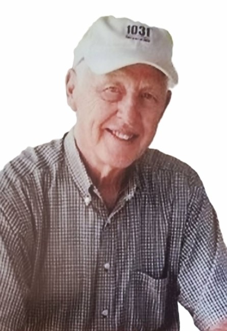 Obituary of Lawrence "Larry" Mead Jensen