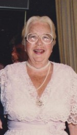 Mary Van Orman