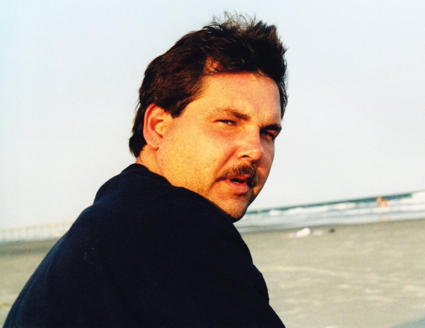 Obituary of Andrew J. Klaiber