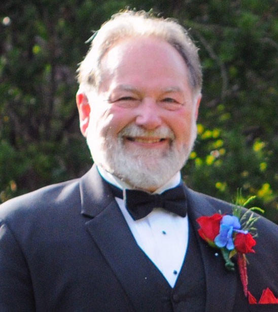 Obituary of Kurt W. von Stuckrad