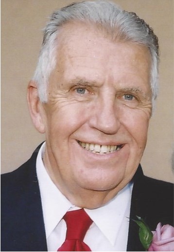 Obituary of Richard E. Snow