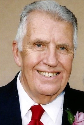 Obituary of Richard E. Snow
