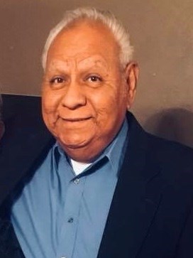Obituary of Anselmo Camacho Jr.