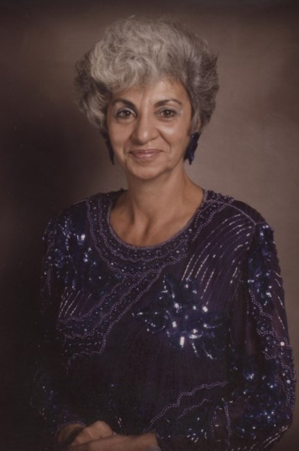 Obituary of Kay Frances Thomassen