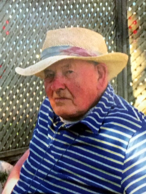 Obituary of Roger "Pierre" Chartrand