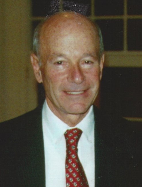 Obituary of Alan W. Cone