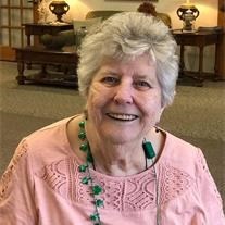 Obituary of Dena Mae Walker