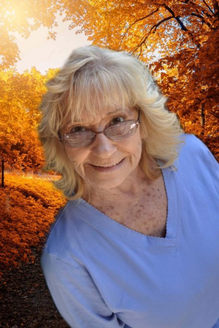 Obituary of Carolyn Jean McClain