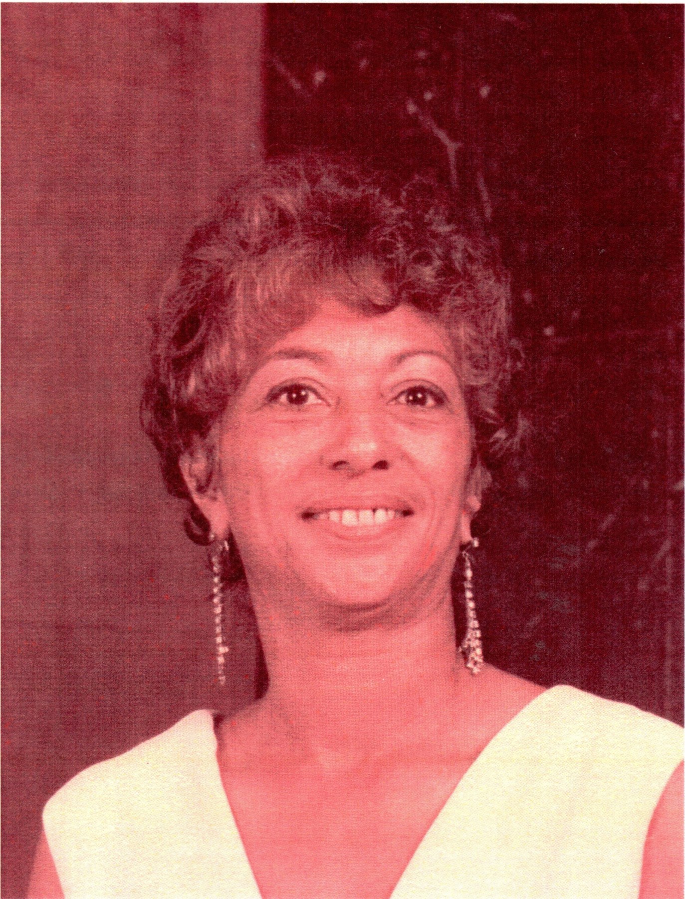 Lillian Bivian Newman Obituary North Hollywood, CA