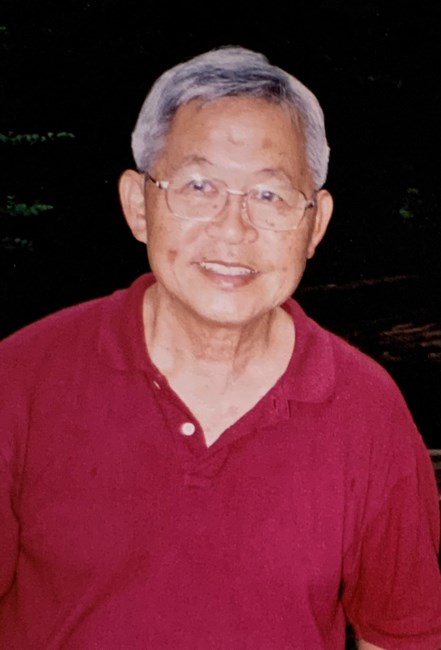Obituario de Homer Quan Ho Ai Chang