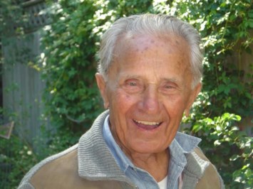 Obituary of Stanislaw Deska