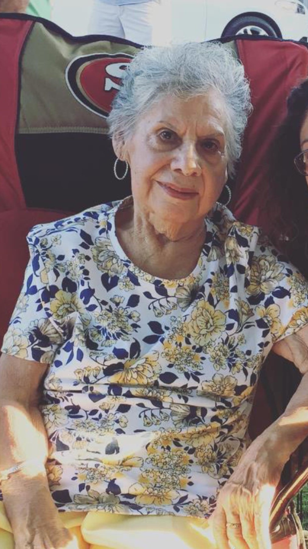 Ignacia Lozano Obituary Stockton, CA