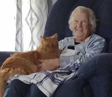 Obituary of Alene Woosley