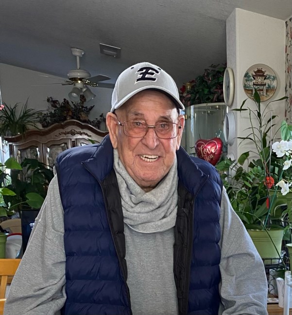 Obituary of Emeterio Perez