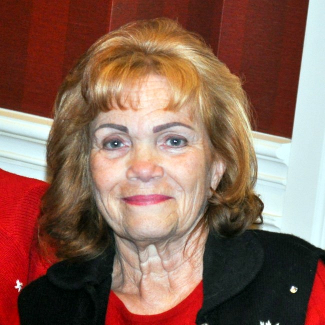 Obituary of Darlene Kathryn Prince