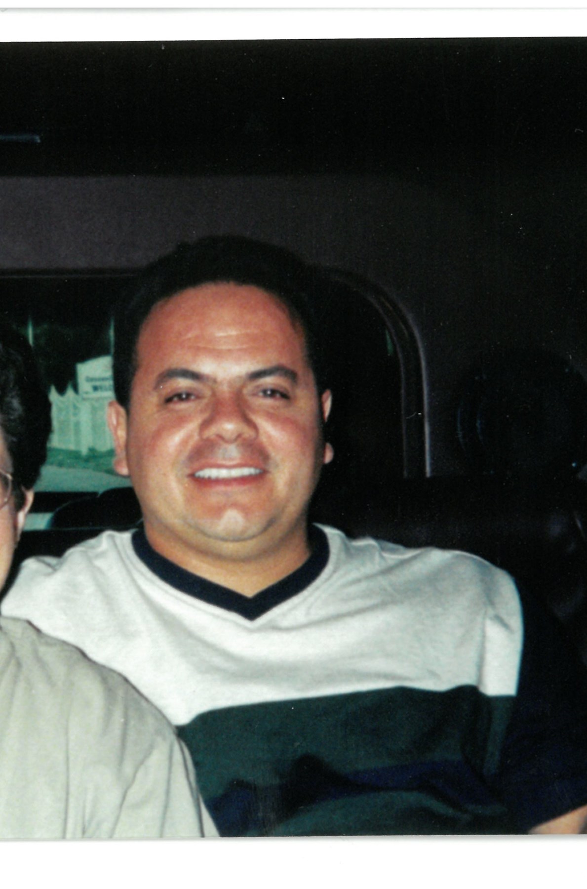 Obituary of Phillip Victor Lucero