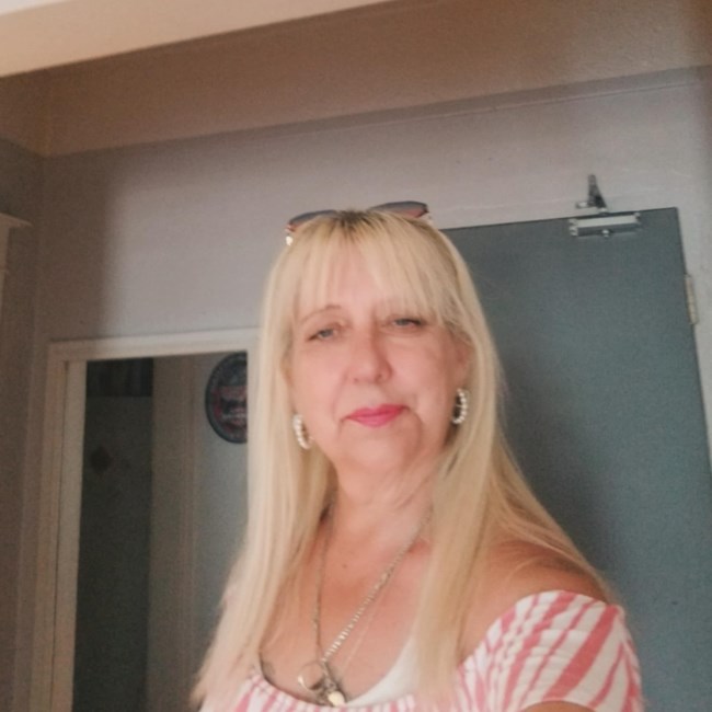 Obituario de Donna Elaine Green