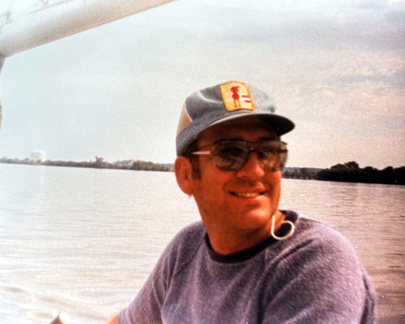 Obituary of Harold Elwood Duffield