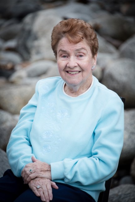 Obituary of Lucille Ramona Flaugher