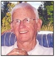 Obituary of William P. Hall