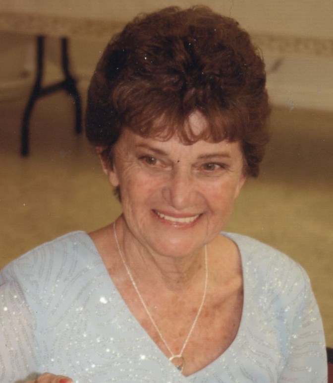 Jacqueline Foor Obituary Jacksonville, FL