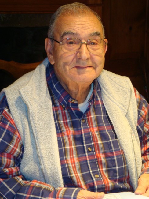 Obituary of Joseph Leitao