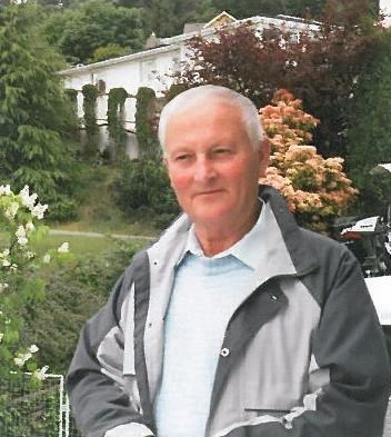 Obituary of Frank Ernest Kliment