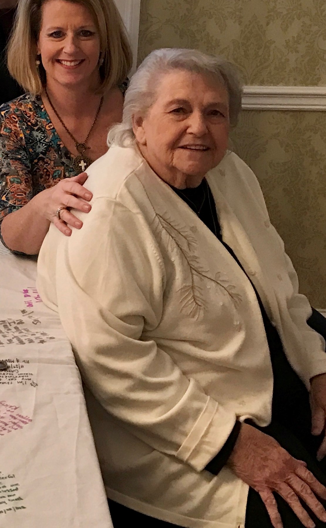 Obituary of Charlotte Sue Howard