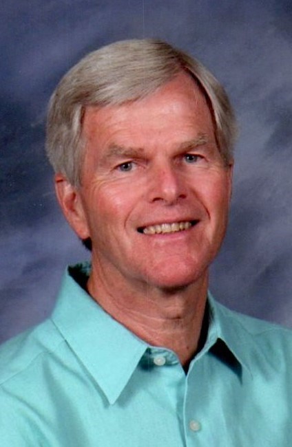 Obituary of Kenneth G. Whitmyer