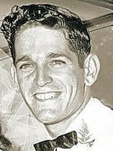 Obituary of John Johnson