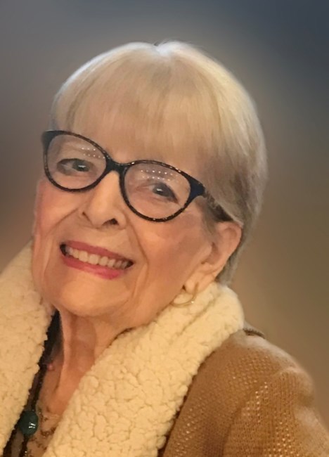 Obituario de Helen Kathleen Furlo