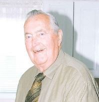 Obituary of Ronald William STEIN