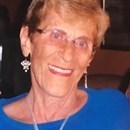 Obituary of Shirley Jean Hansberger