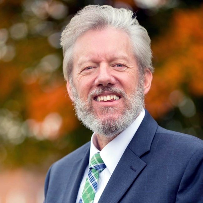 Obituary of Charles William Petitt