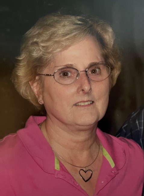 Obituary of Carole Farmer