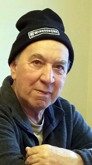 Obituario de Michael Louis Cangiano