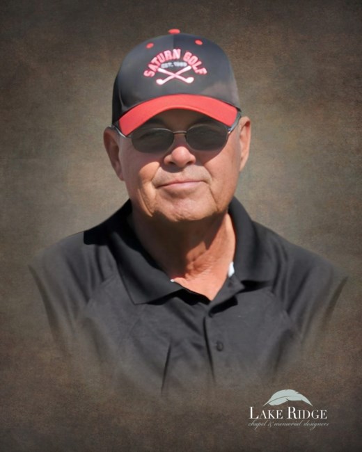 Obituary of Freddie Kieth