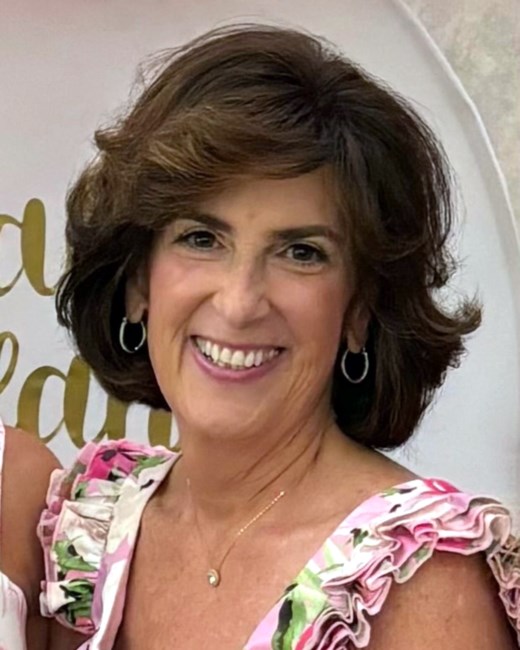 Avis de décès de Carla Elizabeth Errico