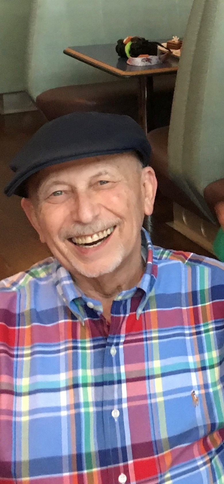 Obituary of Gary Lee Levy