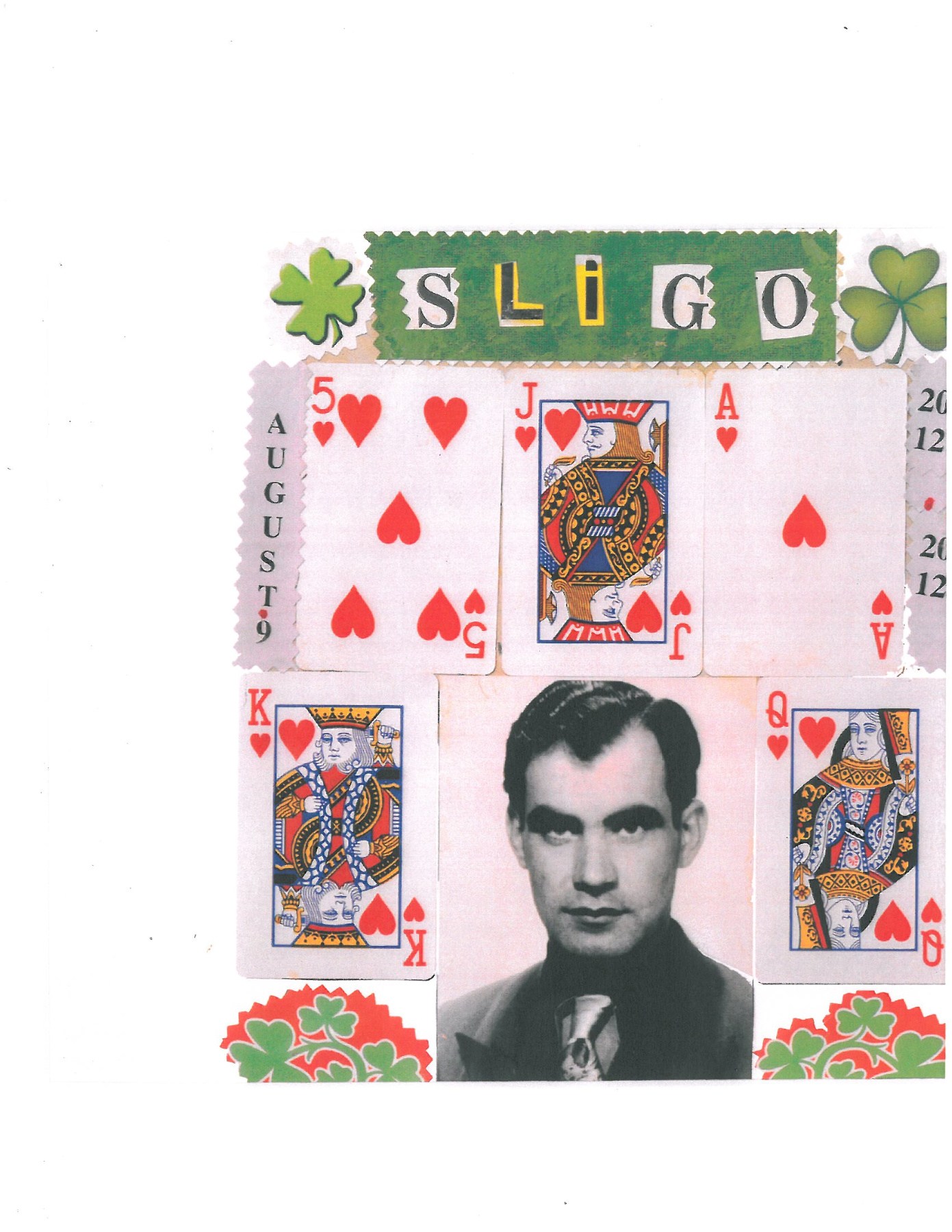 Obituary of Mr. Thomas Nicholson