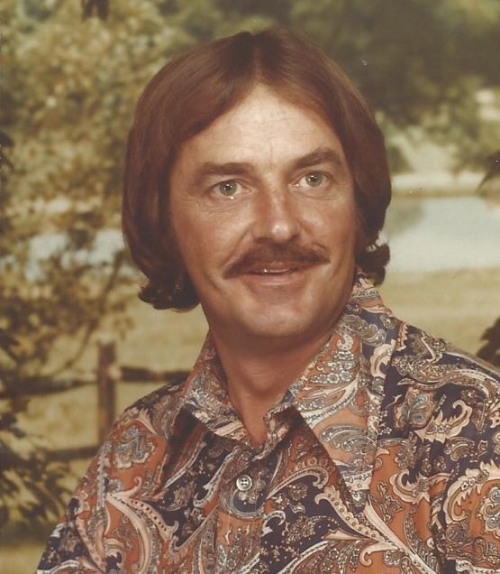 Obituary of David Bruce Turner