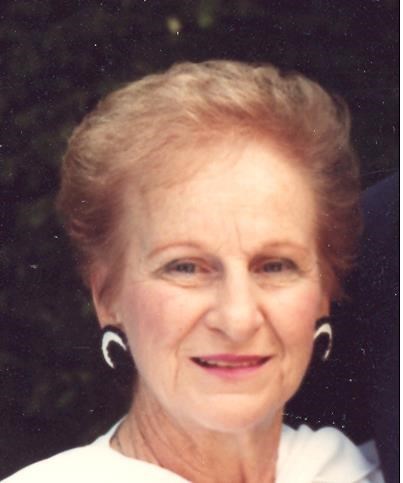 Obituary of Hilda Villani
