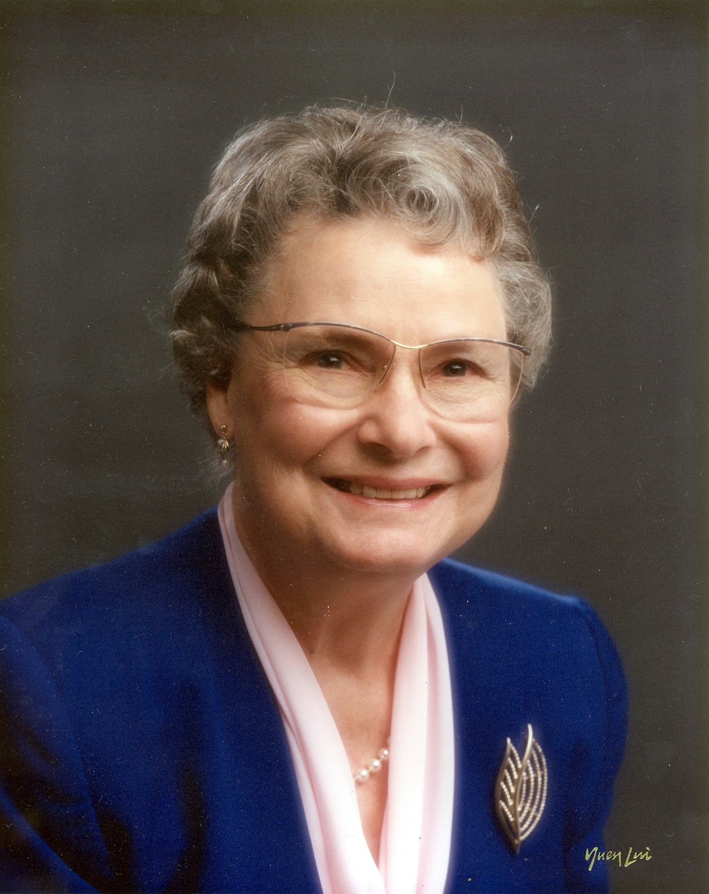 Edith Foster Obituary - Beaverton, OR
