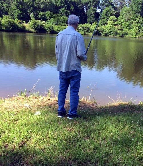 Obituary of Dickey Nelson