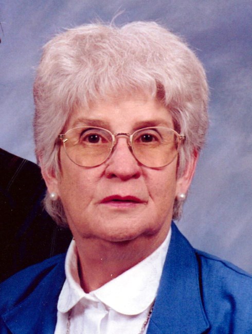 Obituary of Bernita Kay Herrington